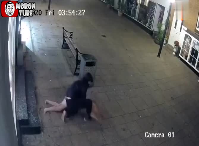 Video :When passion turns into criminality